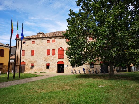 Museo NatuRa di Sant'Alberto