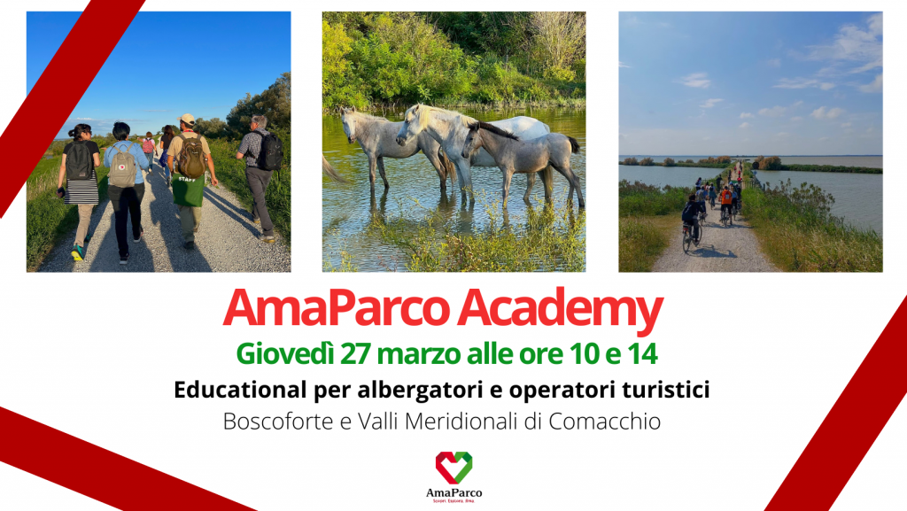 AmaParco Academy Boscoforte